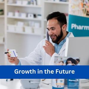 Growth in the Future